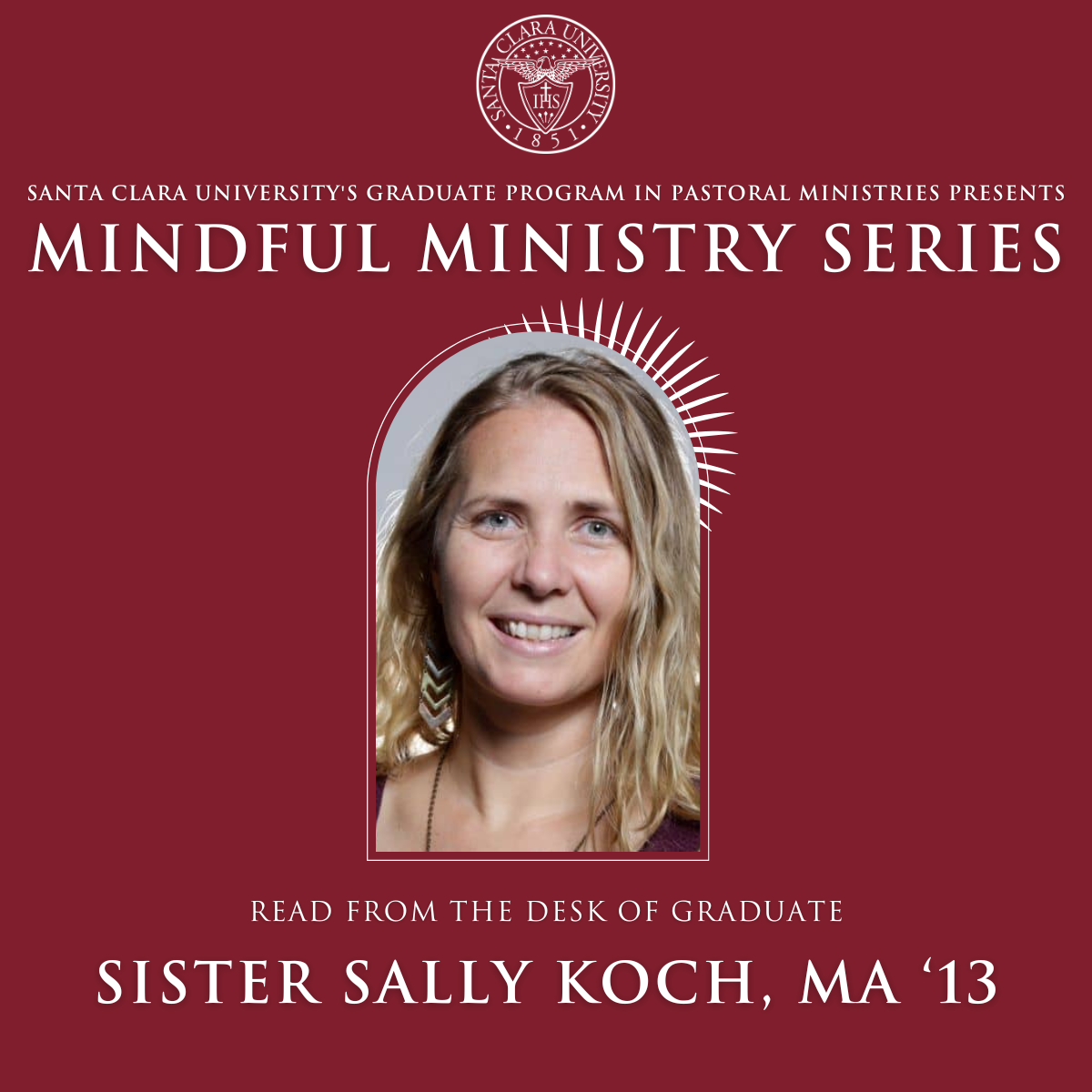 Sally Koch image link to story